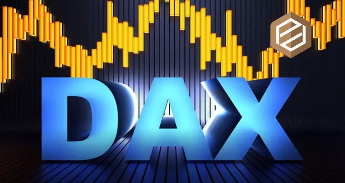 Indeks DAX