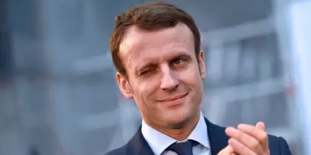 Reakcije tržišta na izbor Makrona za predsednika Francuske