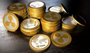 Ripple je pravi Altcion-ov kralj drugog kvartala sa rastom od skoro 4000%