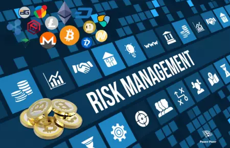 Upravljanje rizikom u trgovini kriptovalutama