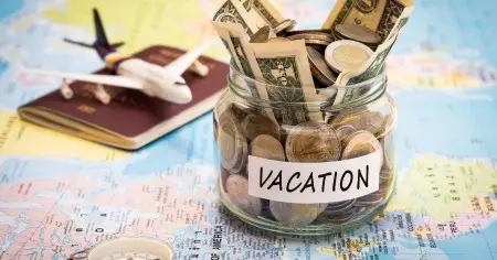 Mali trikovi: kako da uštedite novac za odmor