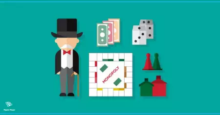 Šta nas igra monopol može naučiti o novcu?