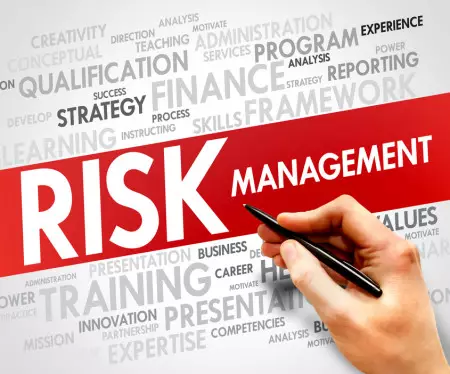 Kako poboljšati upravljanje rizikom u tri koraka