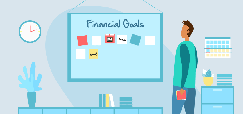 Kako definisati finansijske ciljeve i kako odrediti prioritete?